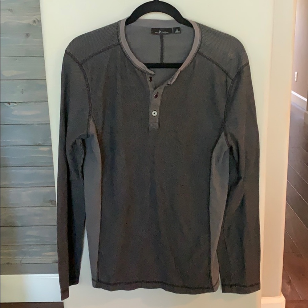 Marc Anthony shirt